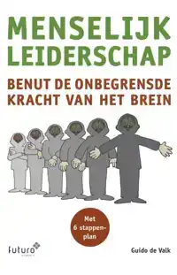 MENSELIJK LEIDERSCHAP