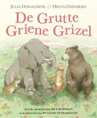 DE GRUTTE GRIENE GRIZEL