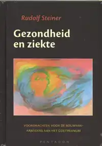 GEZONDHEID EN ZIEKTE