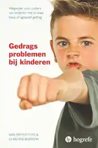 OPVOEDWIJZER GEDRAGSPROBLEMEN BIJ KINDEREN