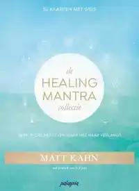 DE HEALING MANTRA COLLECTIE