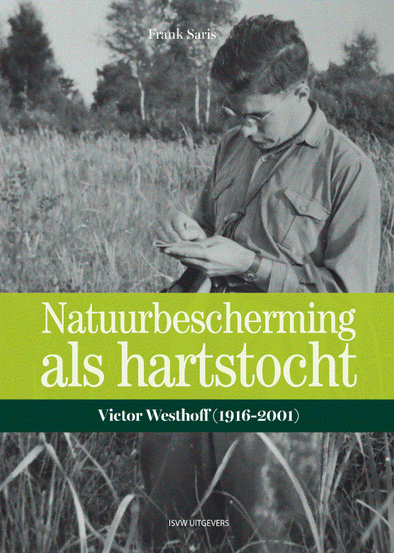 NATUURBESCHERMING ALS HARTSTOCHT