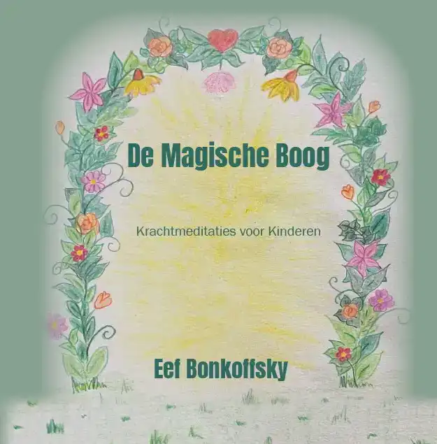 DE MAGISCHE BOOG