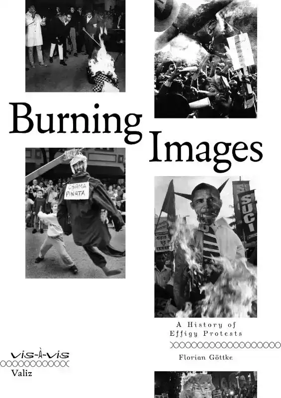 BURNING IMAGES