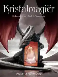 KRISTALMAGIER