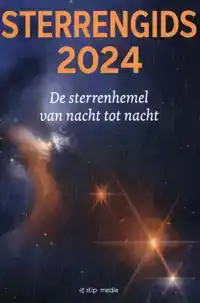 STERRENGIDS 2024