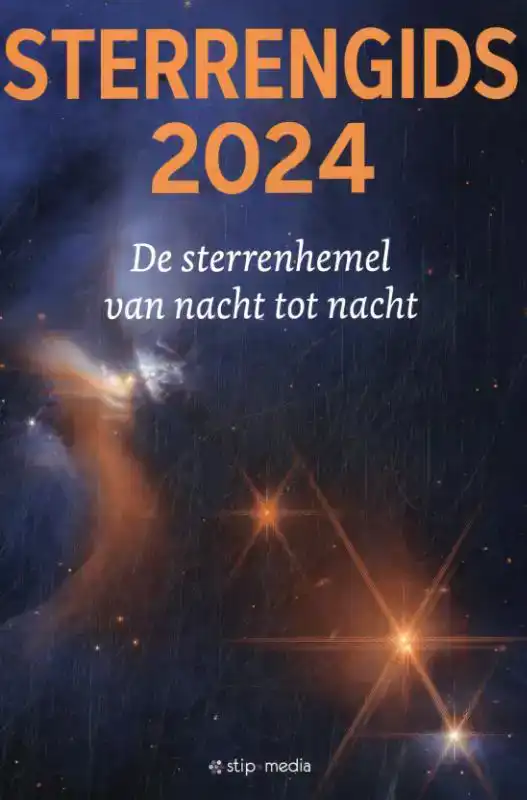 STERRENGIDS 2024