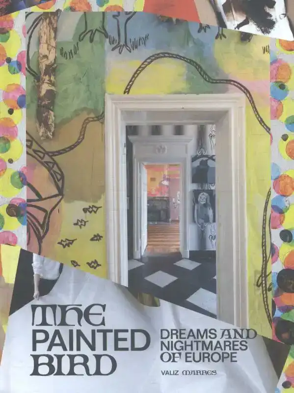 THE PAINTED BIRD