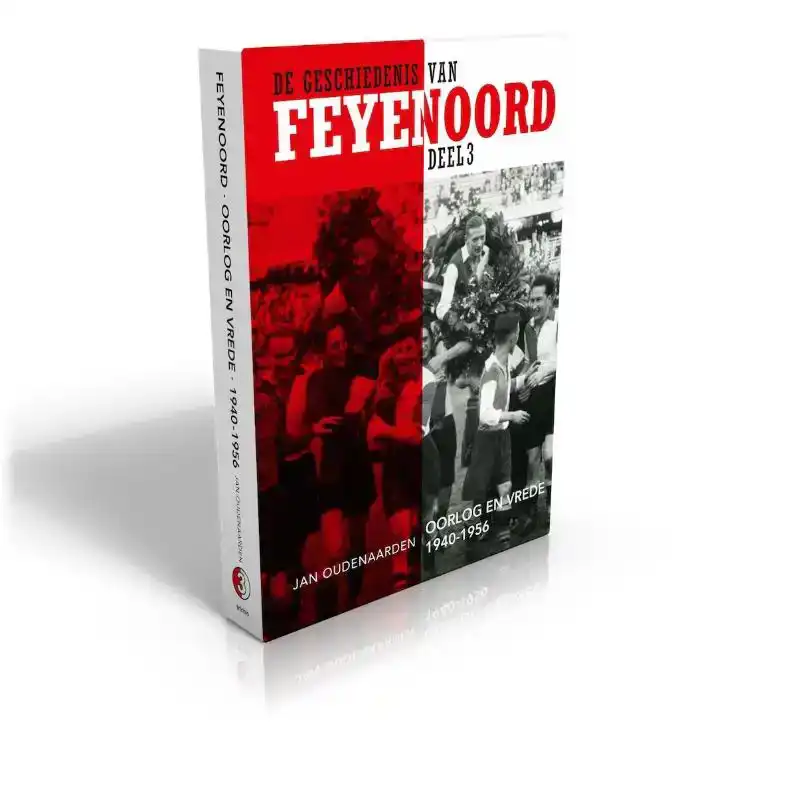 OORLOG EN VREDE 1940-1956