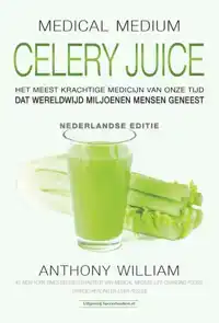 CELERY JUICE