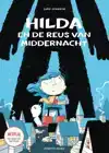 HILDA EN DE REUS VAN MIDDERNACHT