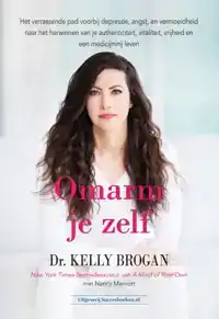 OMARM JE ZELF