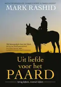 UIT LIEFDE VOOR HET PAARD