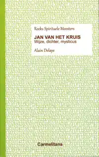 JAN VAN HET KRUIS