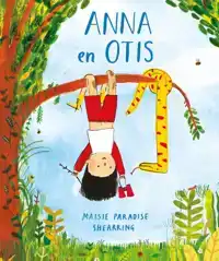 ANNA EN OTIS