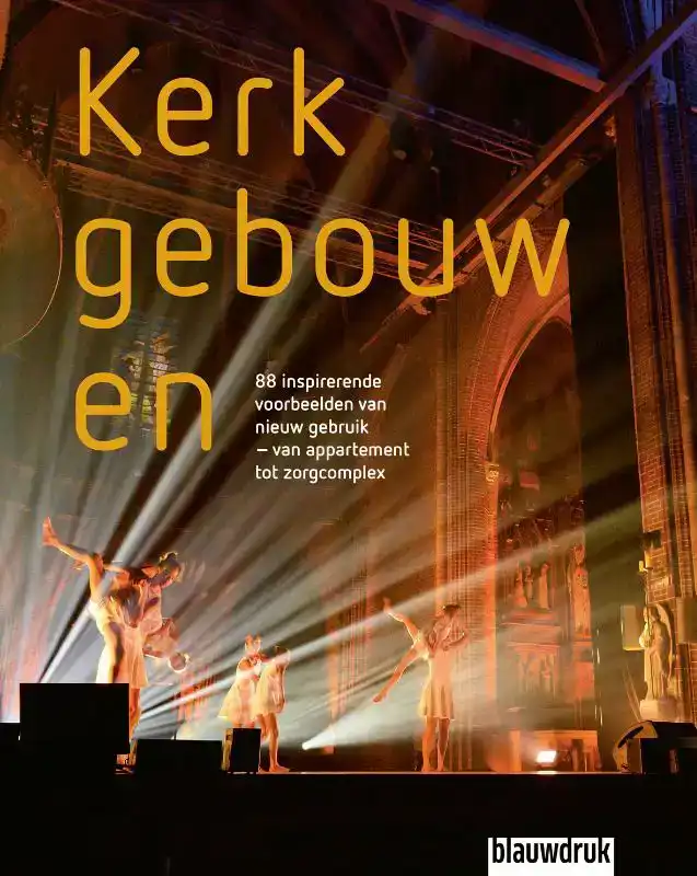 KERKGEBOUWEN