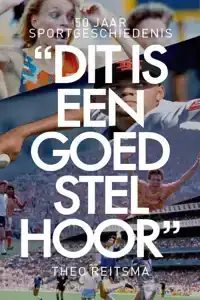 DIT IS EEN GOED STEL HOOR