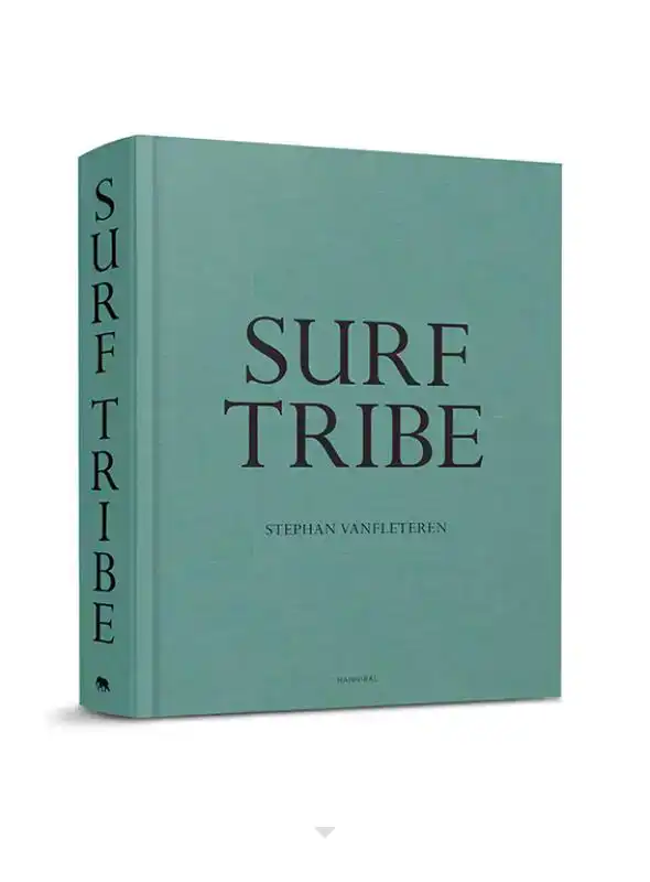 SURF TRIBE