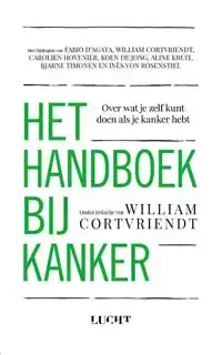 HET HANDBOEK BIJ KANKER