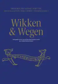 WIKKEN & WEGEN