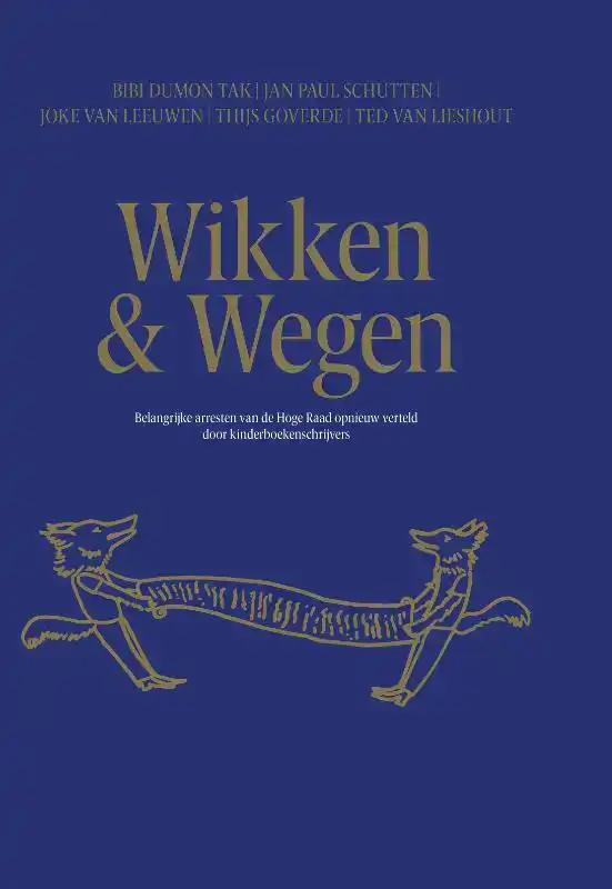 WIKKEN & WEGEN
