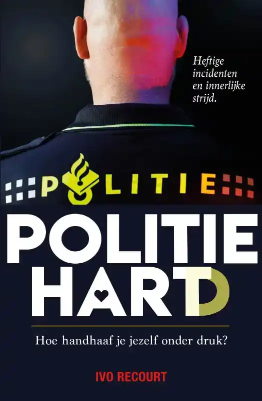 POLITIEHART