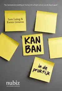 KANBAN IN DE PRAKTIJK