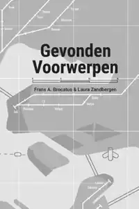 GEVONDEN VOORWERPEN