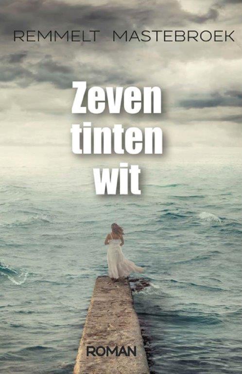 ZEVEN TINTEN WIT