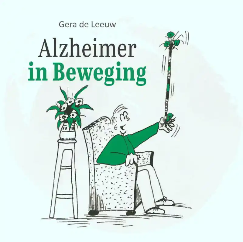 ALZHEIMER IN BEWEGING