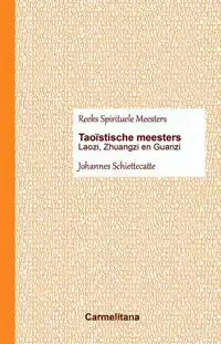 TAOISTISCHE MEESTERS