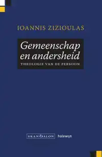 GEMEENSCHAP EN ANDERSHEID