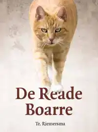 DE READE BOARRE