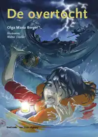 DE OVERTOCHT