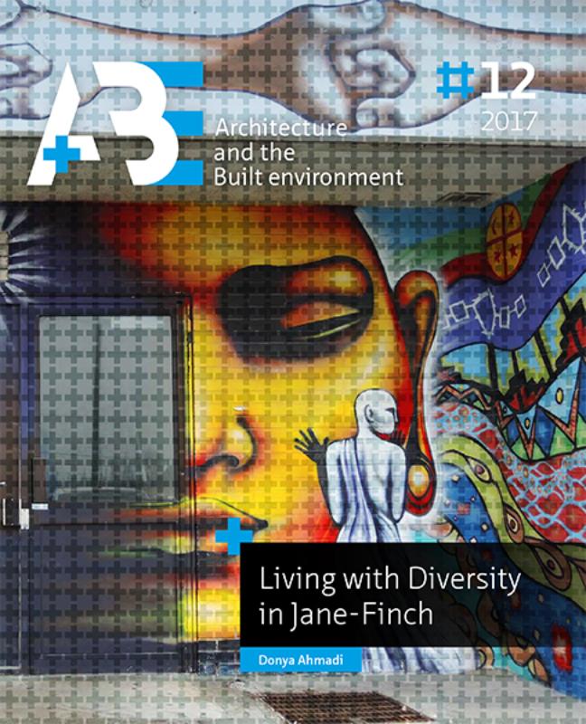 LIVING WITH DIVERSITY IN JANE FINCH