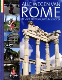 ALLE WEGEN VAN ROME