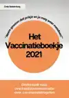 HET VACCINATIEBOEKJE 2021