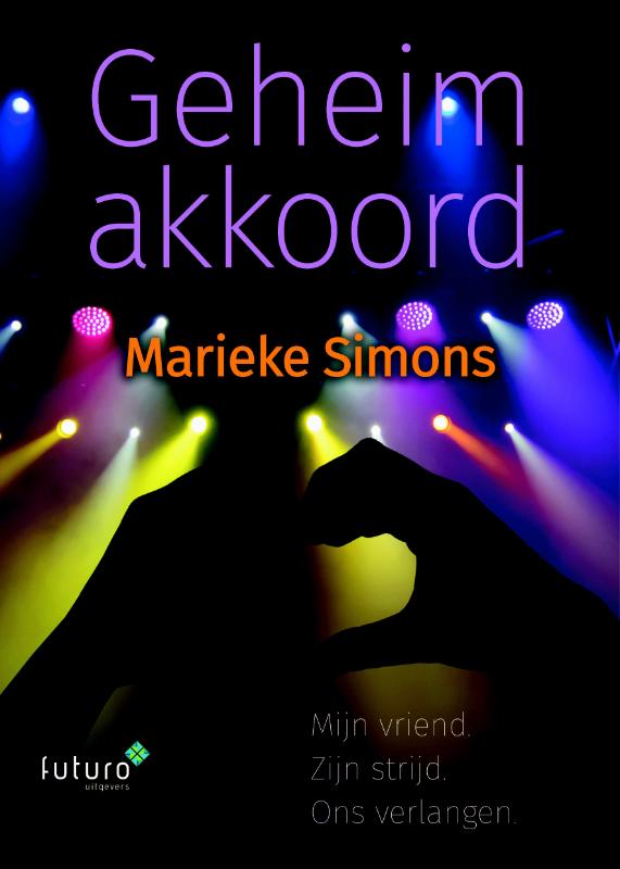 GEHEIM AKKOORD