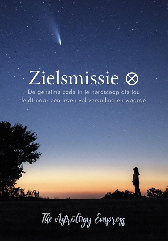 ZIELSMISSIE