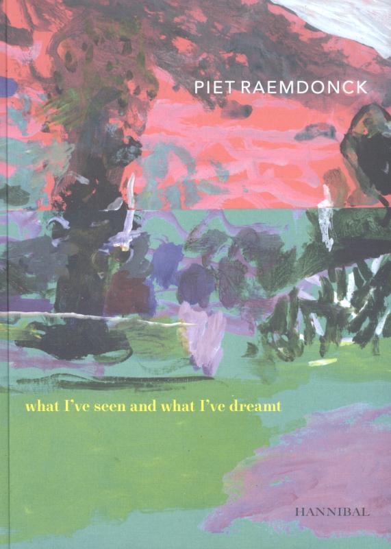 PIET RAEMDONCK