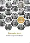 LEVENS IN STEEN