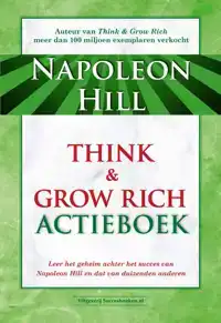 THINK & GROW RICH