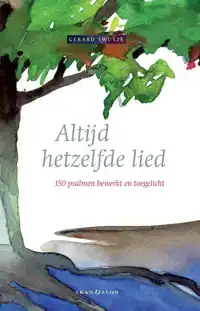 ALTIJD HETZELFDE LIED