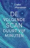 DE VOLGENDE SCAN DUURT VIJF MINUTEN