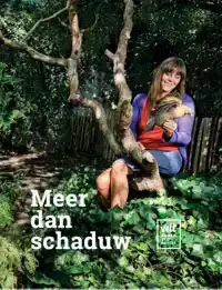 MEER DAN SCHADUW