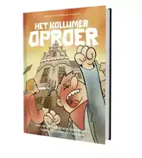 HET KOLLUMER OPROER