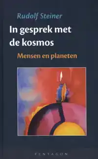 IN GESPREK MET DE KOSMOS