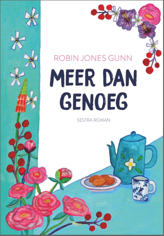 MEER DAN GENOEG