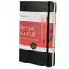 MOLESKINE LARGE PASSION NOTEBOOK