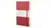 NOTITIEBOEK MOLESKINE LARGE 130X210MM